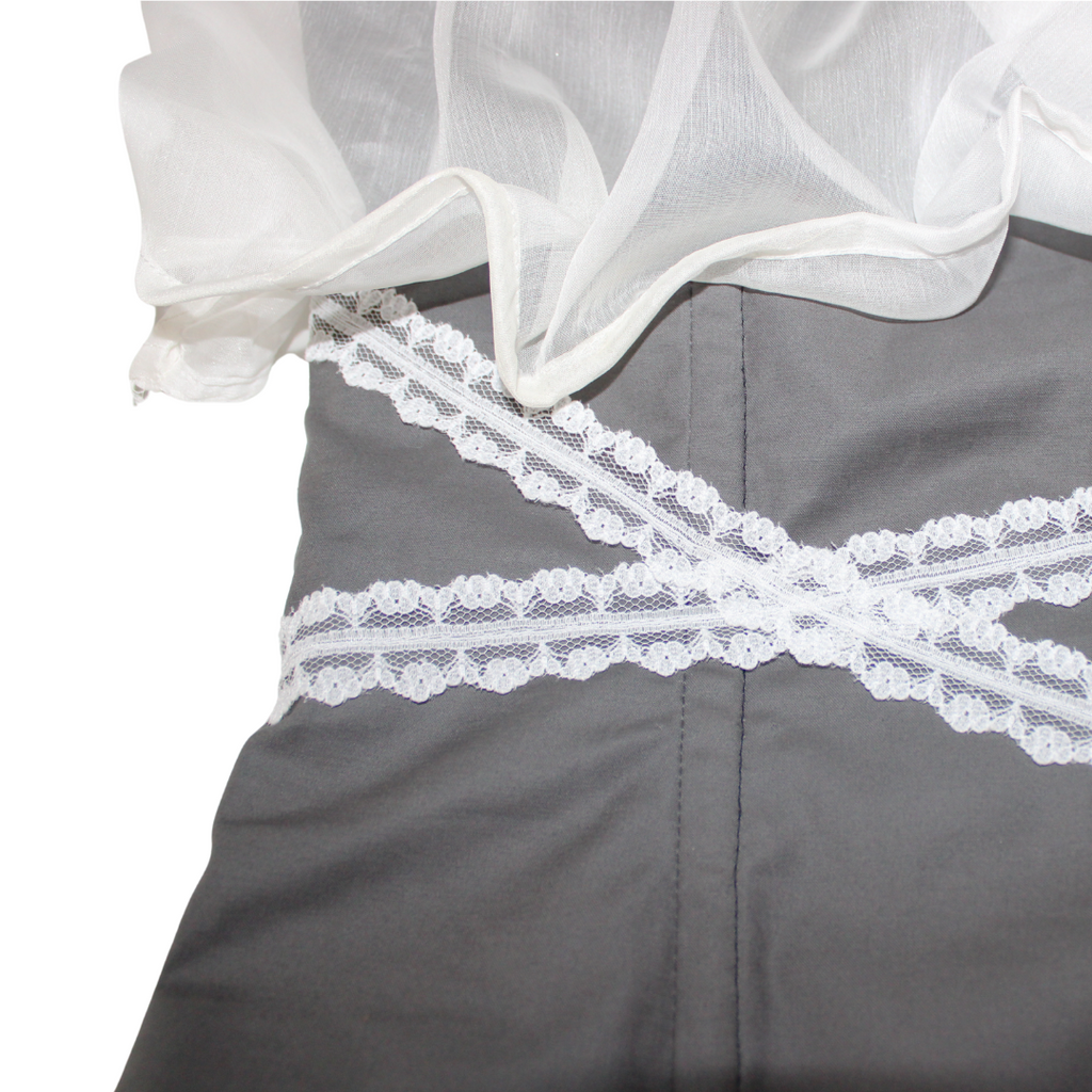 Fair Maiden Bustier