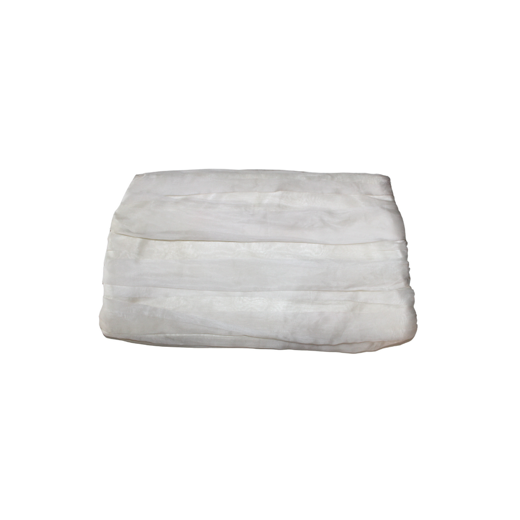 Chiffon Mini Skirt